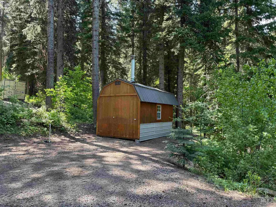 24 Wapiti Dr, Cascade, ID 83611 - #3
