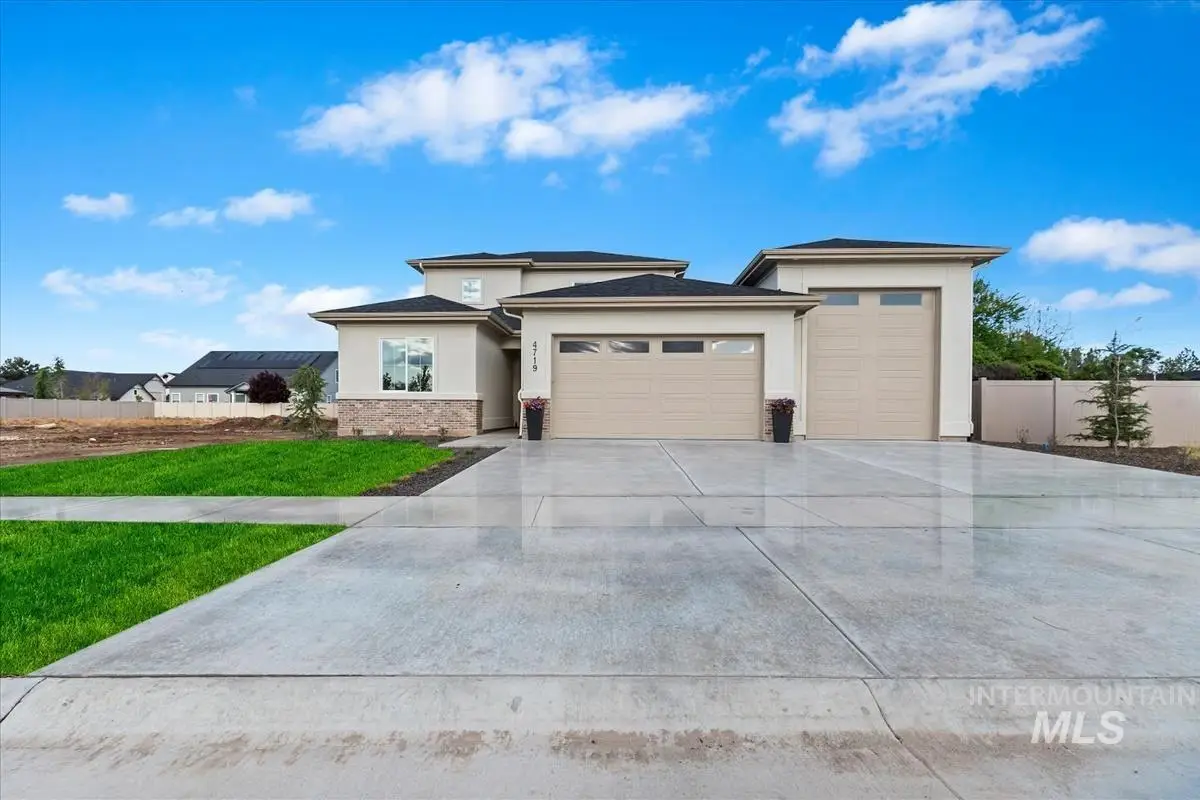 4719 N Supai Pl, Meridian, ID 83646 - #1
