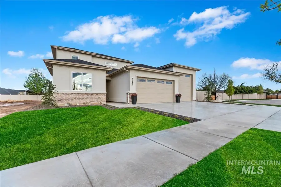 4719 N Supai Pl, Meridian, ID 83646 - #2