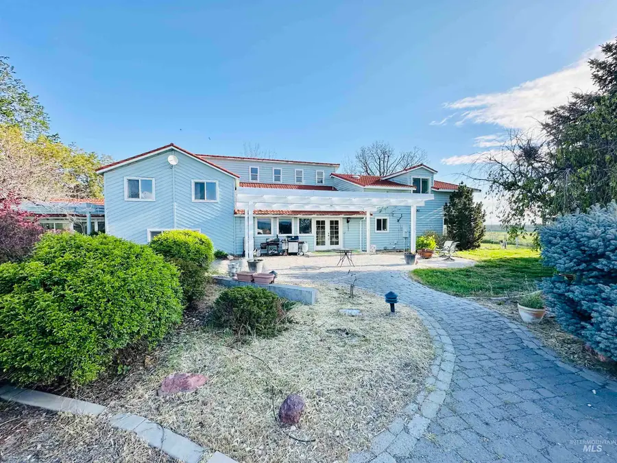 1049 Grand Ave, Nyssa, OR 97913 - #2