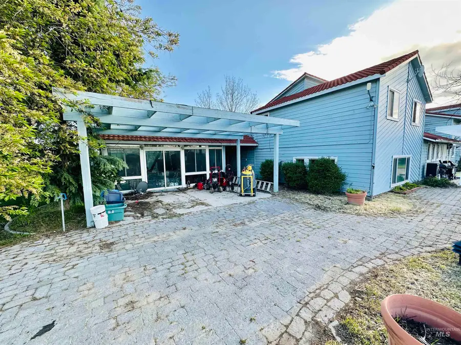 1049 Grand Ave, Nyssa, OR 97913 - #3