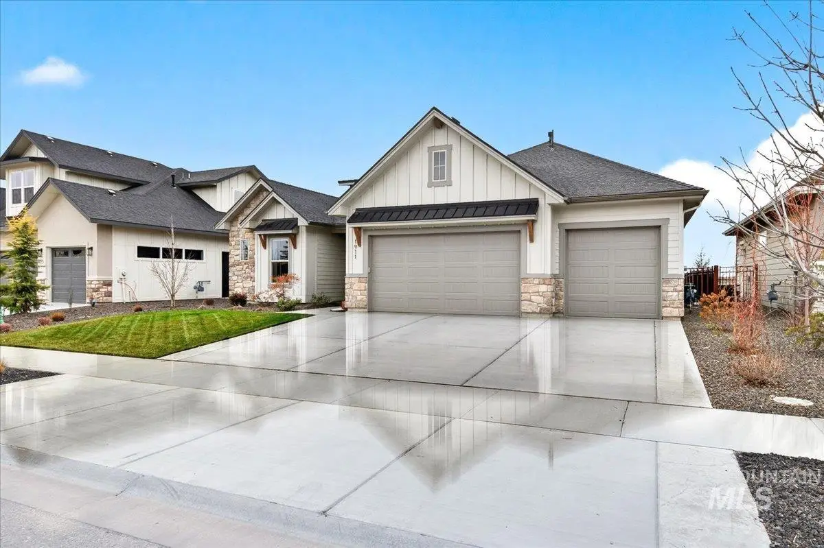 1911 N Willowick Ave, Eagle, ID 83616 - #1