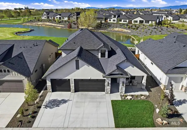 11332 W Lahinch Ln, Kuna, ID 83634