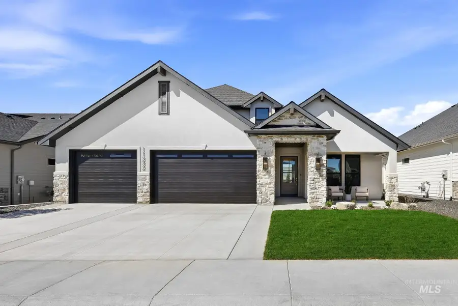 11332 W Lahinch Ln, Kuna, ID 83634 - #2