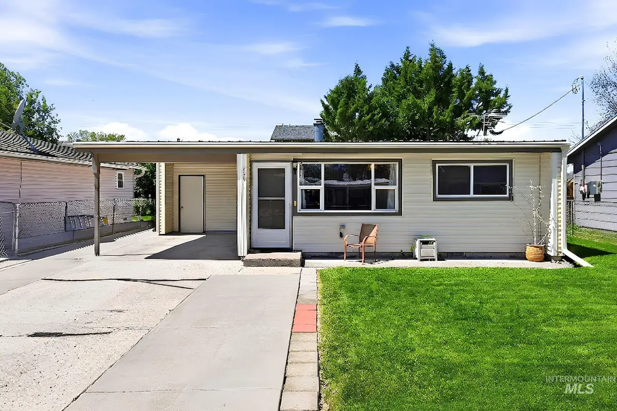 720 S 12th E, Mountain Home, ID 83647 - #1