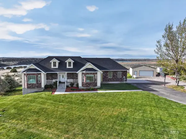 3352 Eagle Rock Road, American Falls, ID 83211