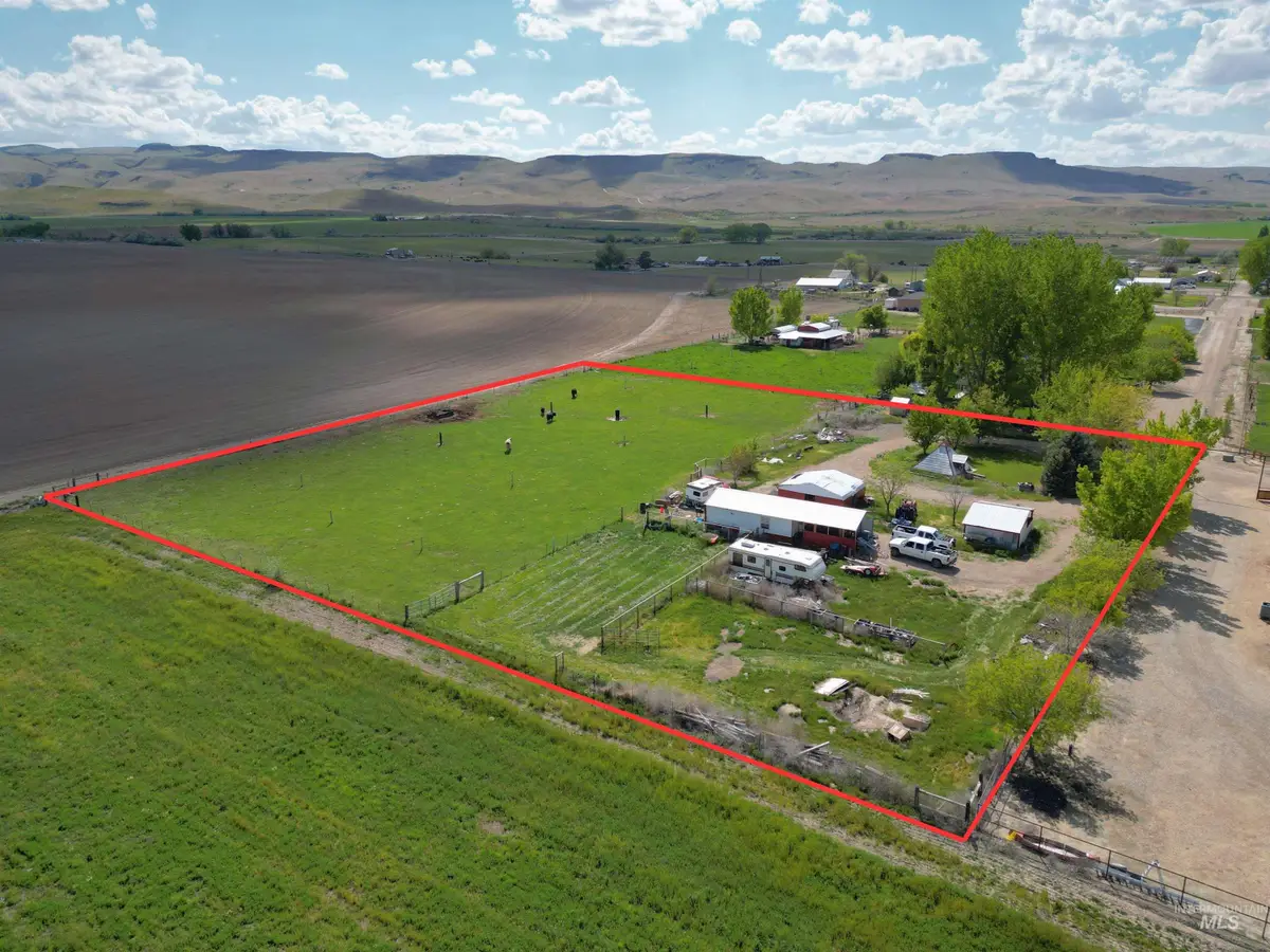 5832 Stage Coach Drive, Homedale, ID 83628 - #1