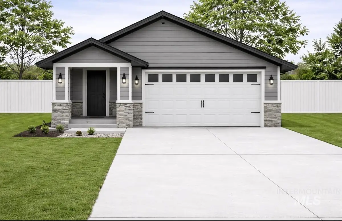 1915 Oregon Avenue, Caldwell, ID 83605 - #1