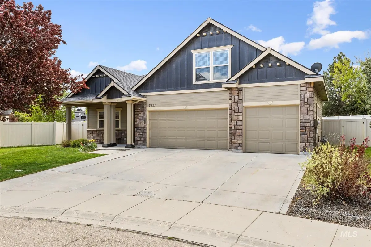 2521 W Miller Ct, Nampa, ID 83686 - #1