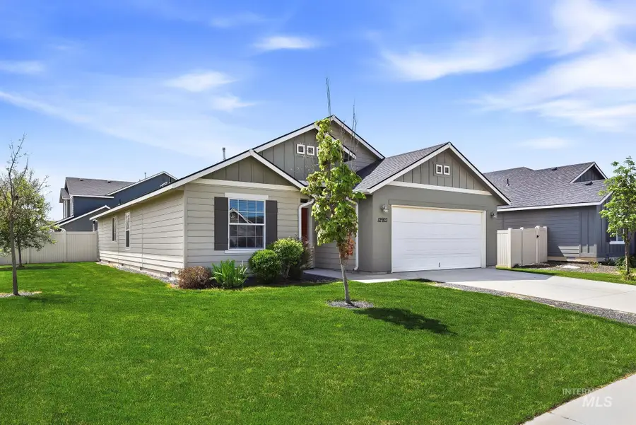 12923 Bullfinch Ct, Nampa, ID 83651 - #2
