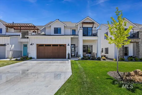 4299 W Bay Oak Lane, Meridian, ID 83646