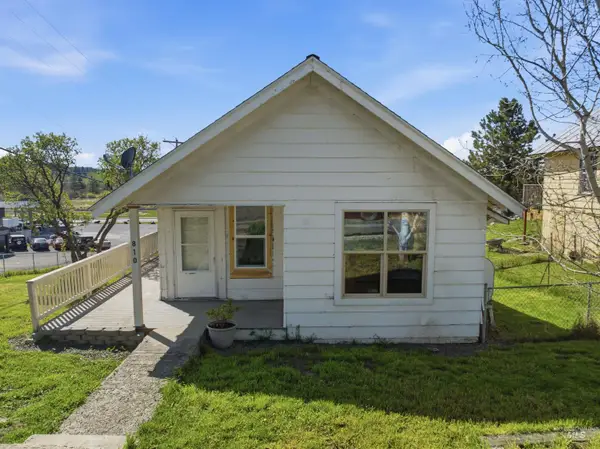 810 Pine St, Potlatch, ID 83855