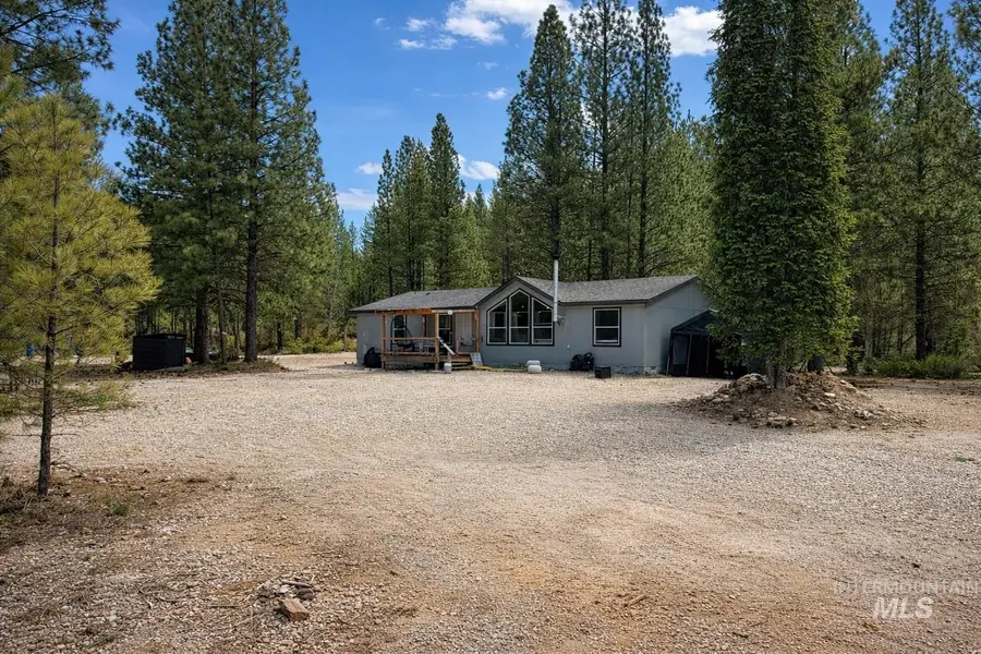 17 Mountain Meadow Rd, Idaho City, ID 83631 - #2