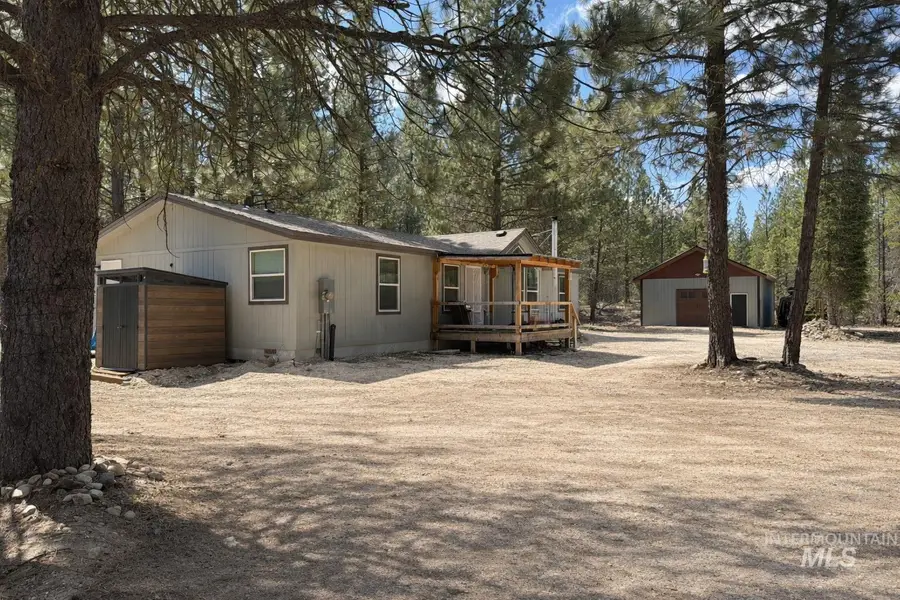 17 Mountain Meadow Rd, Idaho City, ID 83631 - #3
