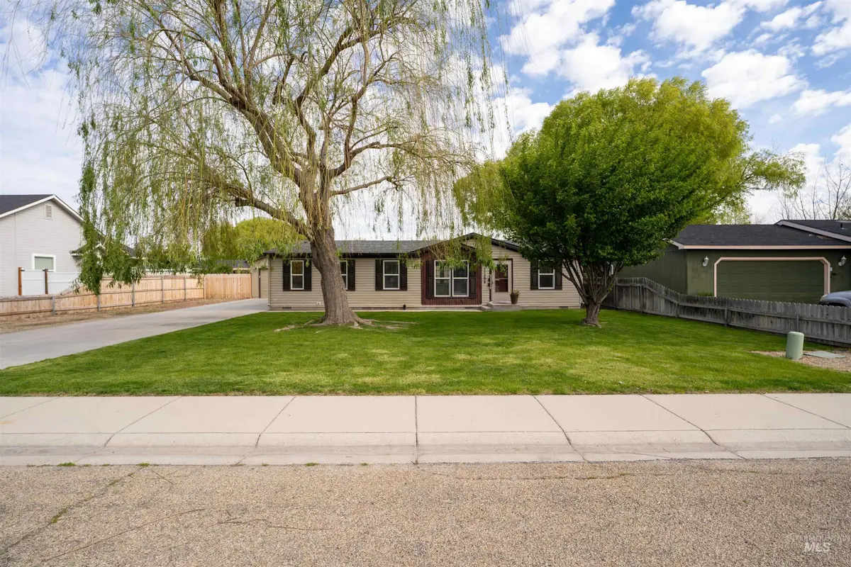 11394 W Zachery Ave., Nampa, ID 83651 - #1