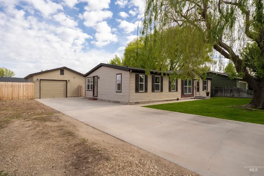 11394 W Zachery Ave., Nampa, ID 83651 - #3