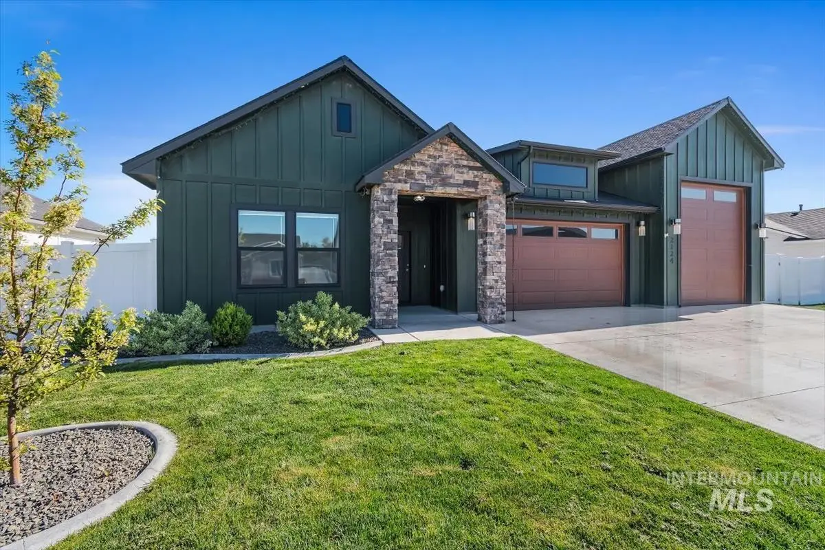 2124 Justine Ct, Fruitland, ID 83619 - #1