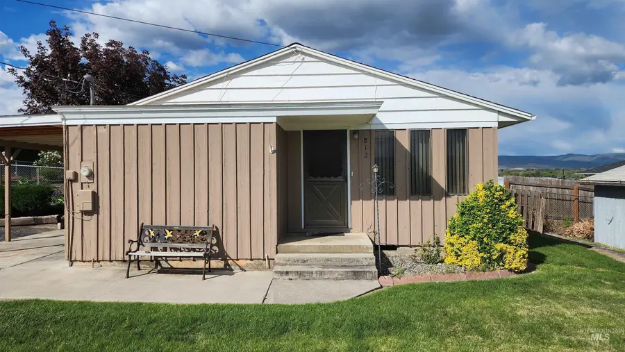 812 Walk Ln, Clarkston, WA 99403 - #2