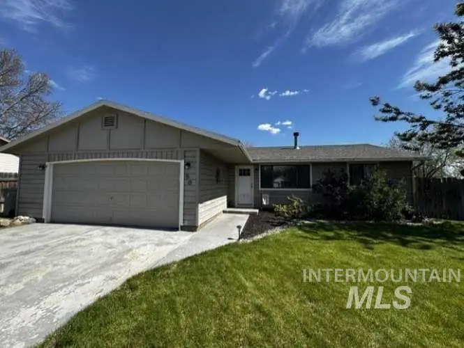 50 S Honey Dr, Nampa, ID 83687 - #1