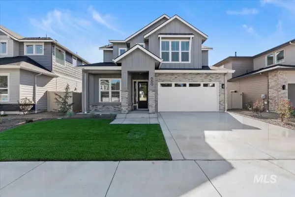 629 N Morning Glory Ave, Eagle, ID 83616
