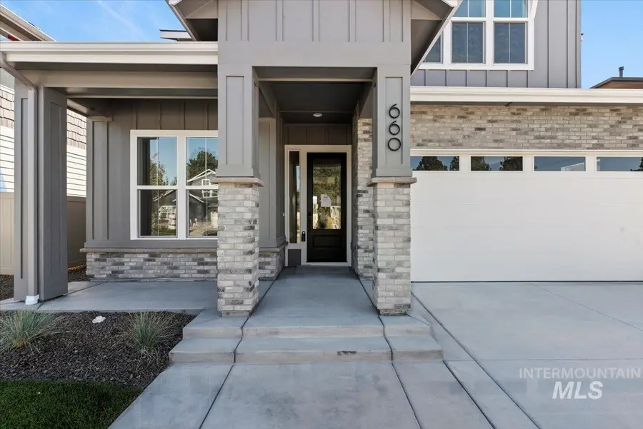 629 N Morning Glory Ave, Eagle, ID 83616 - #2