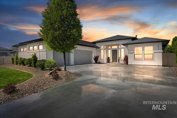 2377 S Aburge Ave, Meridian, ID 83642