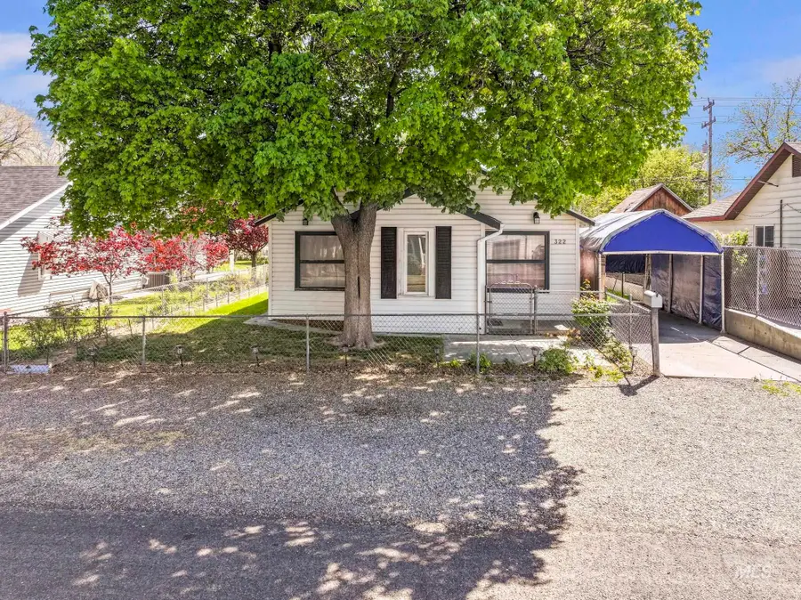 322 Jackson, Twin Falls, ID 83301 - #2