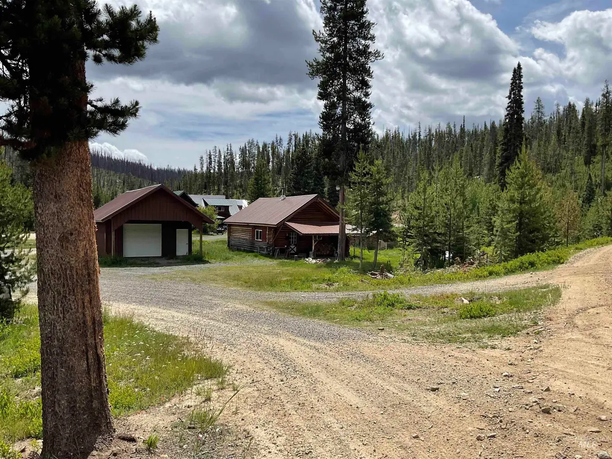 2771 Dixie Rd, Dixie, ID 83525 - #1