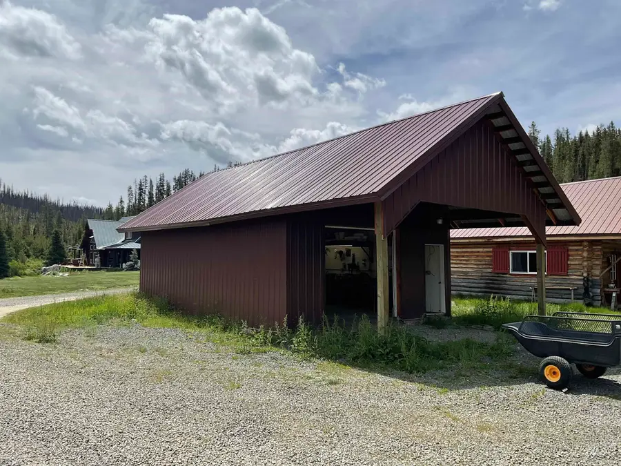 2771 Dixie Rd, Dixie, ID 83525 - #3