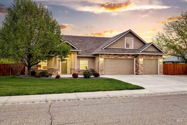 12108 W Reutzel Dr., Boise, ID 83709