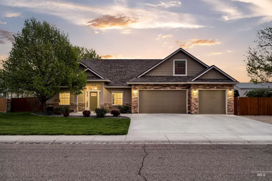 12108 W Reutzel Dr., Boise, ID 83709 - #2