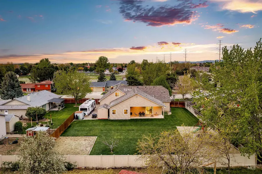 12108 W Reutzel Dr., Boise, ID 83709 - #3