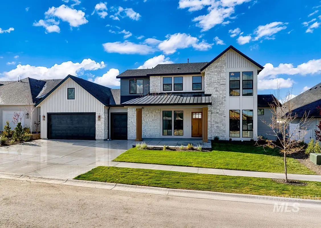 13692 N Spring Creek Way, Boise, ID 83714 - #1