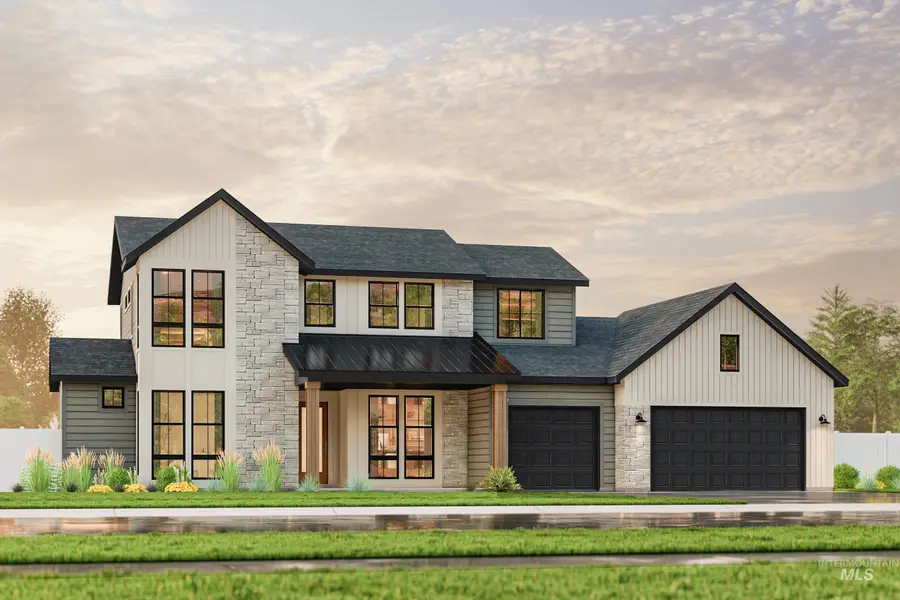 13692 N Spring Creek Way, Boise, ID 83714 - #2