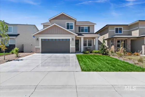 5361 S Snowden Ave, Meridian, ID 83642