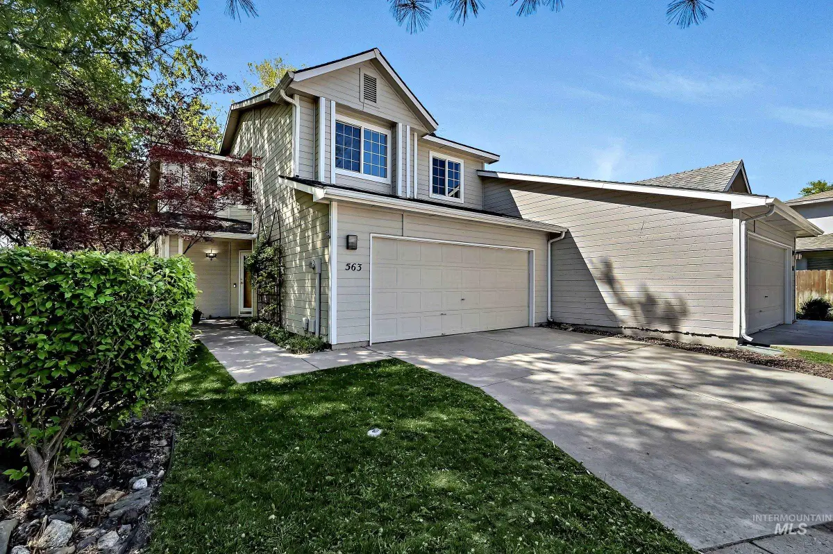 563 W Warren St., Boise, ID 83706 - #1