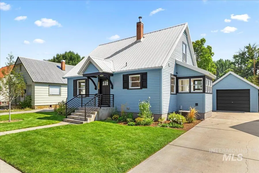 914 W 3rd, Weiser, ID 83672 - #2
