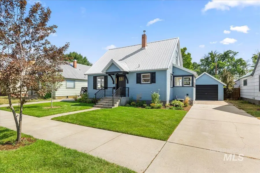 914 W 3rd, Weiser, ID 83672 - #3
