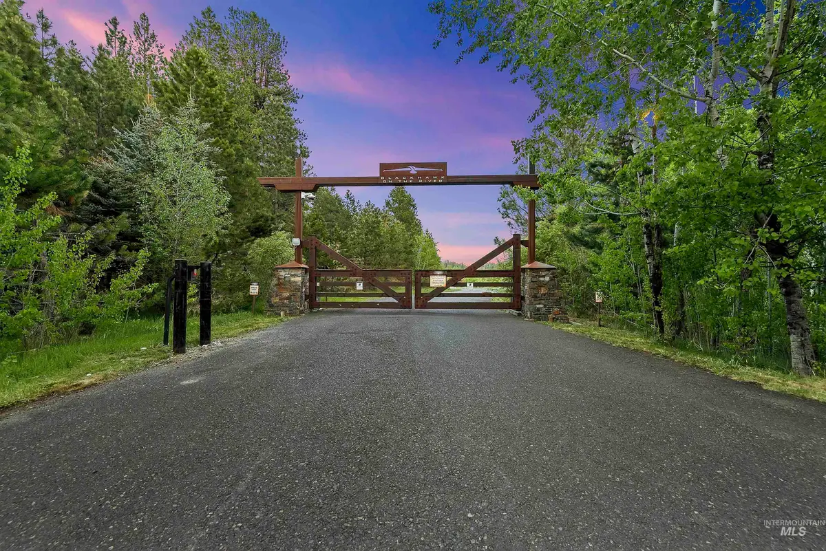 27 Eveningstar, McCall, ID 83638 - #1