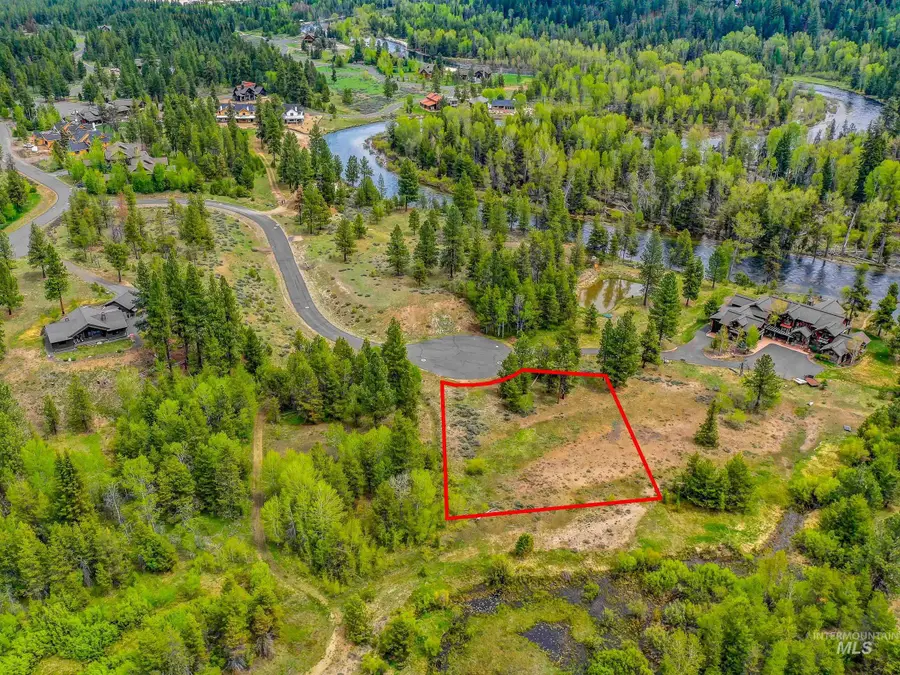 27 Eveningstar, McCall, ID 83638 - #3