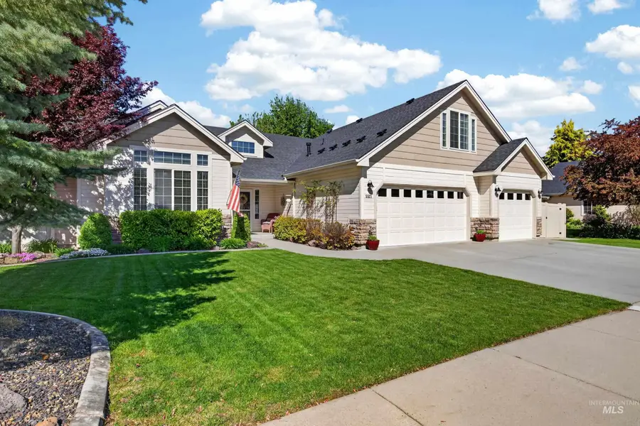 5521 N Mendelson Ave., Meridian, ID 83646 - #3
