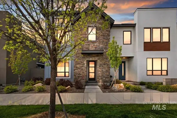 3211 S Brookridge Way, Boise, ID 83714