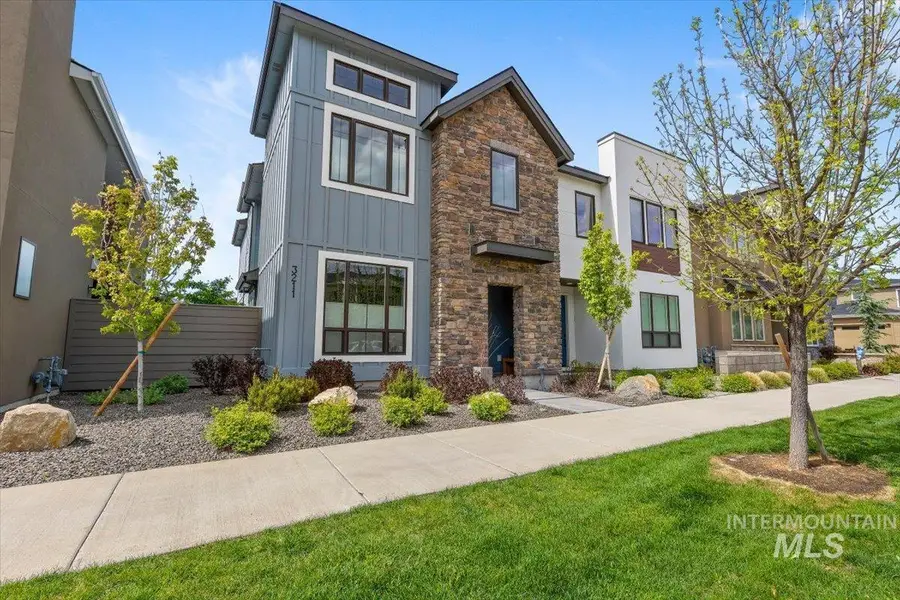 3211 S Brookridge Way, Boise, ID 83716 - #3