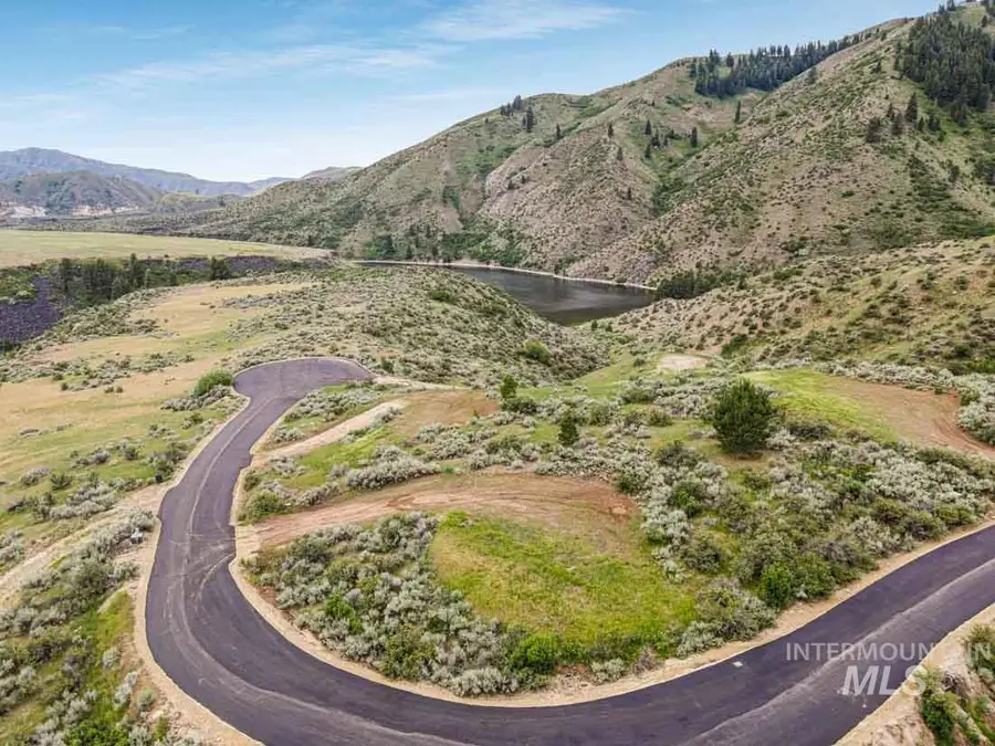 53 Robie Springs Road, Boise, ID 83716 - #3