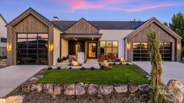1110 N Arrano Farms Ln, Eagle, ID 83616