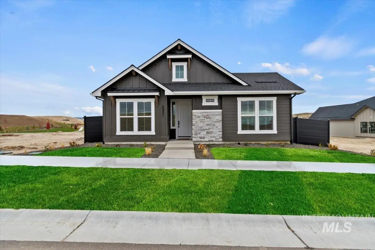 6422 N Barholm Ln, Eagle, ID 83616 - #1