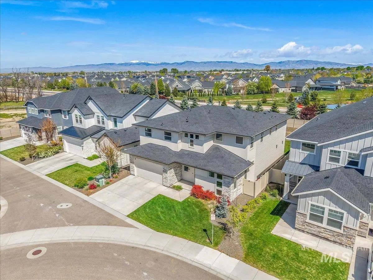 5562 S Zaivcla Ave., Meridian, ID 83642 - #1