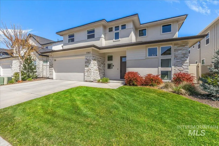 5562 S Zaivcla Ave., Meridian, ID 83642 - #2