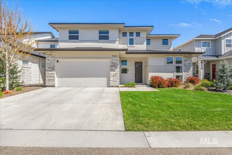 5562 S Zaivcla Ave., Meridian, ID 83642 - #3