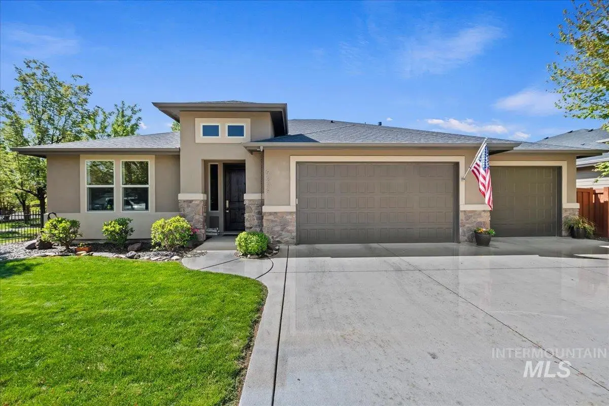 9279 W Wildbranch, Star, ID 83669 - #1